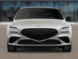 Genesis G70 3.3T Prestige Graphite AWD 2026