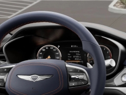 Genesis G70 3.3T Prestige Graphite AWD 2026