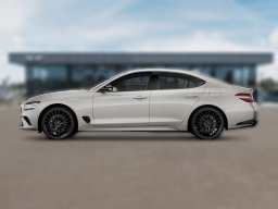 Genesis G70 3.3T Prestige Graphite AWD 2026