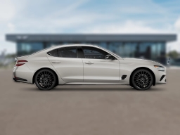Genesis G70 3.3T Prestige Graphite AWD 2026