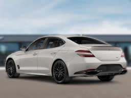 Genesis G70 3.3T Prestige Graphite AWD 2026