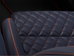 Genesis G70 3.3T Prestige Graphite AWD 2026