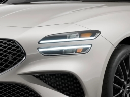 Genesis G70 3.3T Prestige Graphite AWD 2026