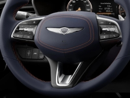 Genesis G70 3.3T Prestige Graphite AWD 2026
