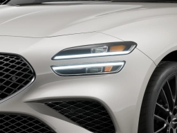 Genesis G70 3.3T Prestige Graphite AWD 2026