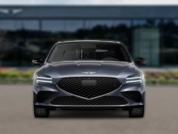 Genesis G70 3.3T Prestige Graphite AWD 2026