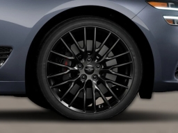 Genesis G70 3.3T Prestige Graphite AWD 2026