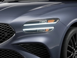 Genesis G70 3.3T Prestige Graphite AWD 2026
