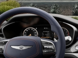 Genesis G70 3.3T Prestige Graphite AWD 2026