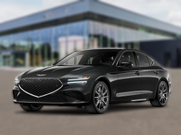 Genesis G70 2.5T Prestige AWD 2026