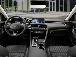 Genesis G70 2.5T Prestige AWD 2026