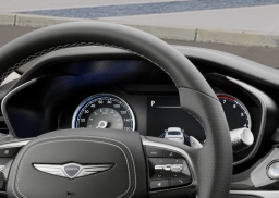 Genesis G70 2.5T Prestige AWD 2026