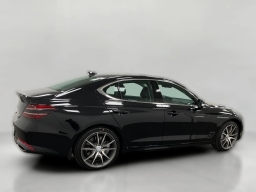 Genesis G70 2.5T Prestige AWD 2026
