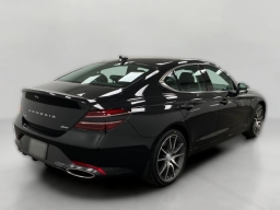 Genesis G70 2.5T Prestige AWD 2026
