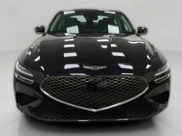 Genesis G70 2.5T Prestige AWD 2026