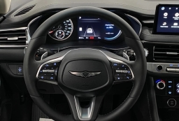 Genesis G70 2.5T Prestige AWD 2026