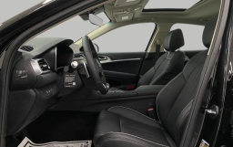 Genesis G70 2.5T Prestige AWD 2026
