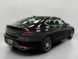 Genesis G70 2.5T Prestige AWD 2026