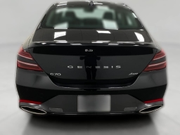 Genesis G70 2.5T Prestige AWD 2026