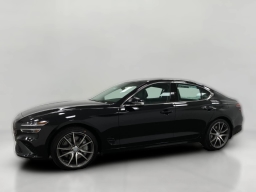 Genesis G70 2.5T Prestige AWD 2026