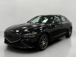 Genesis G70 2.5T Prestige AWD 2026