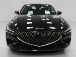 Genesis G70 2.5T Prestige AWD 2026