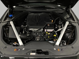 Genesis G70 2.5T Prestige AWD 2026