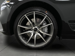 Genesis G70 2.5T Prestige AWD 2026