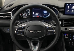 Genesis G70 2.5T Prestige AWD 2026