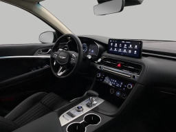 Genesis G70 2.5T Prestige AWD 2026