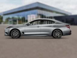 Genesis G70 2.5T Prestige AWD 2026