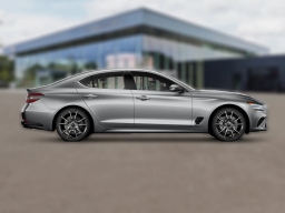 Genesis G70 2.5T Prestige AWD 2026