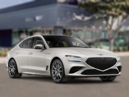 Genesis G70 2.5T Prestige AWD 2026