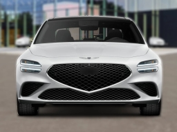 Genesis G70 2.5T Prestige AWD 2026