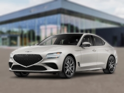 Genesis G70 2.5T Prestige AWD 2026