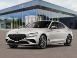 Genesis G70 2.5T Prestige AWD 2026