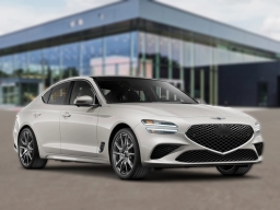 Genesis G70 2.5T Prestige AWD 2026