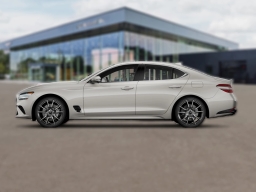 Genesis G70 2.5T Prestige AWD 2026