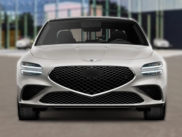 Genesis G70 2.5T Prestige AWD 2026