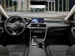 Genesis G70 2.5T Prestige AWD 2026
