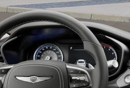 Genesis G70 2.5T Prestige AWD 2026