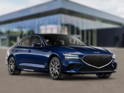 Genesis G70 2.5T Prestige AWD 2026