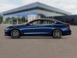 Genesis G70 2.5T Prestige AWD 2026