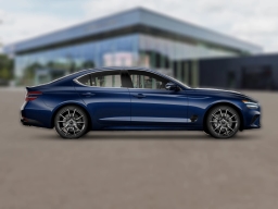 Genesis G70 2.5T Prestige AWD 2026