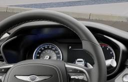 Genesis G70 2.5T Prestige AWD 2026