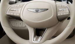 Genesis G70 2.5T Prestige AWD 2026