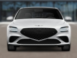 Genesis G70 3.3T Sport Prestige RWD 2026