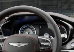 Genesis G70 3.3T Sport Prestige RWD 2026