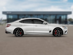 Genesis G70 3.3T Sport Prestige RWD 2026