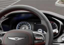 Genesis G70 3.3T Sport Prestige RWD 2026